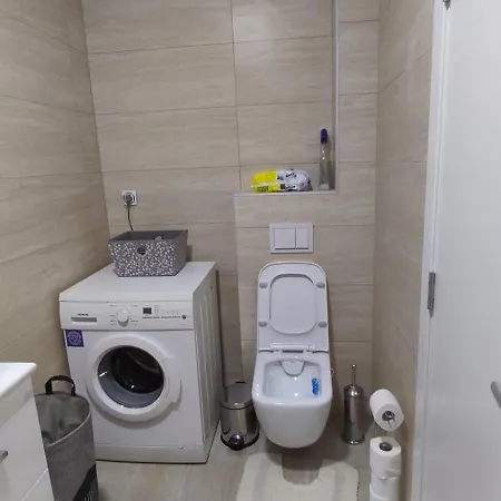 Vasko Apartman *