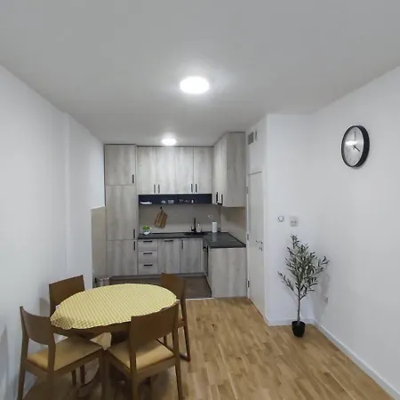 Apartman Vasko *
