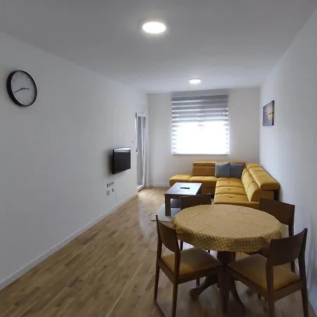 Vasko Apartman Trebinje