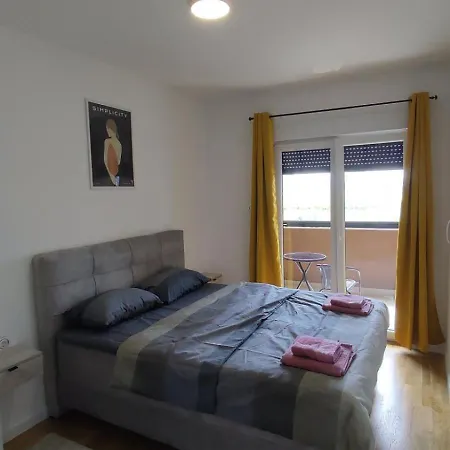 Apartman Vasko Trebinje