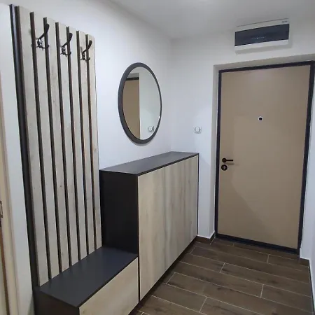 Vasko Apartman