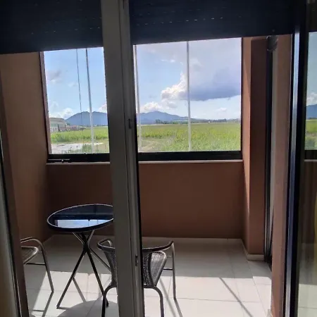 Vasko Apartman *