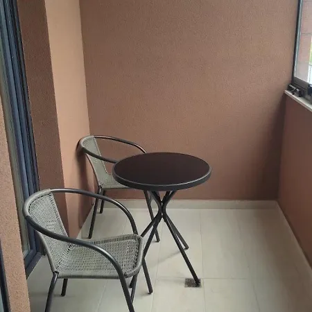 Apartman Vasko