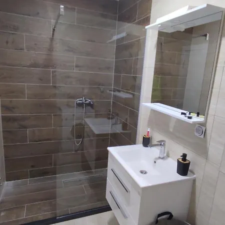 Apartman Vasko